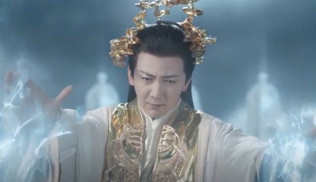 一念神魔连载脉络封面
